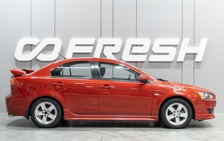 Mitsubishi Lancer IX, 2008 год, 999 000 рублей, 5 фотография