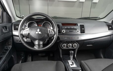 Mitsubishi Lancer IX, 2008 год, 999 000 рублей, 6 фотография