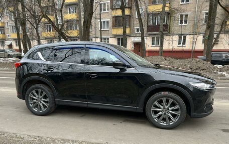 Mazda CX-5 II, 2020 год, 2 700 000 рублей, 4 фотография