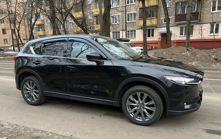 Mazda CX-5 II, 2020 год, 2 700 000 рублей, 3 фотография