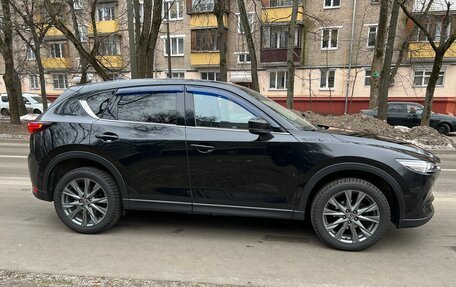 Mazda CX-5 II, 2020 год, 2 700 000 рублей, 5 фотография