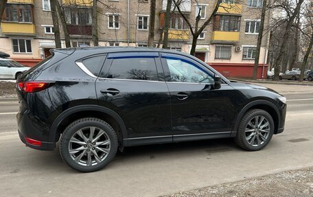 Mazda CX-5 II, 2020 год, 2 700 000 рублей, 6 фотография