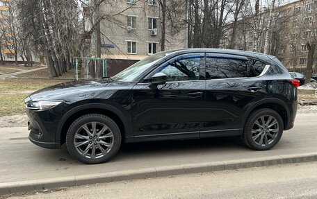 Mazda CX-5 II, 2020 год, 2 700 000 рублей, 13 фотография