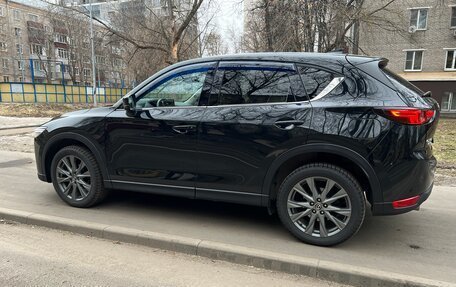 Mazda CX-5 II, 2020 год, 2 700 000 рублей, 12 фотография