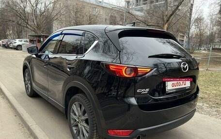 Mazda CX-5 II, 2020 год, 2 700 000 рублей, 11 фотография