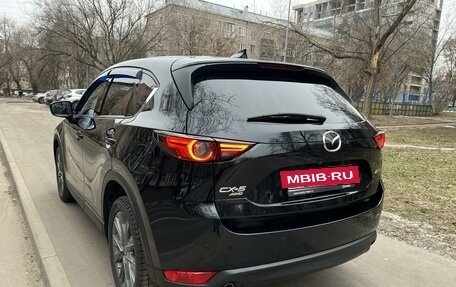 Mazda CX-5 II, 2020 год, 2 700 000 рублей, 10 фотография