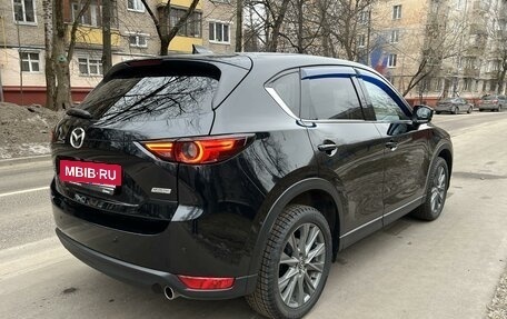 Mazda CX-5 II, 2020 год, 2 700 000 рублей, 7 фотография