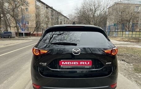 Mazda CX-5 II, 2020 год, 2 700 000 рублей, 9 фотография