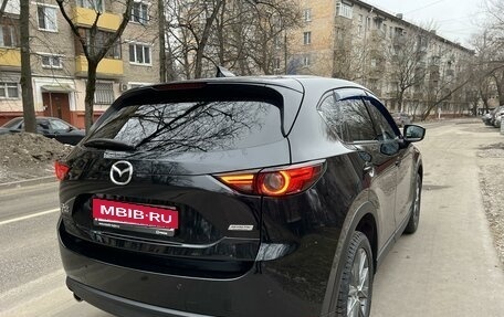 Mazda CX-5 II, 2020 год, 2 700 000 рублей, 8 фотография