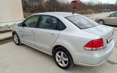 Volkswagen Polo VI (EU Market), 2014 год, 6 фотография