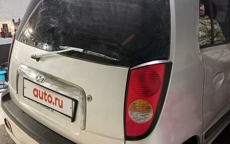 Hyundai Atos, 2002 год, 245 000 рублей, 2 фотография