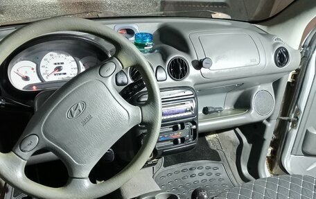 Hyundai Atos, 2002 год, 245 000 рублей, 3 фотография