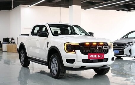 Ford Ranger, 2023 год, 4 280 000 рублей, 4 фотография