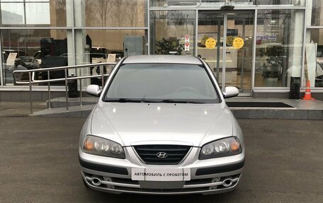 Hyundai Elantra III, 2004 год, 362 000 рублей, 2 фотография