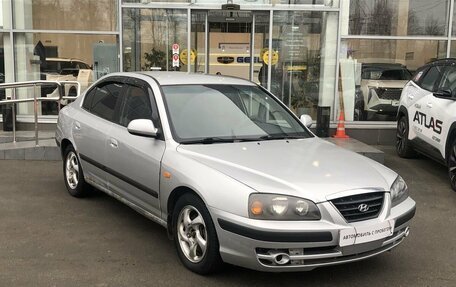 Hyundai Elantra III, 2004 год, 362 000 рублей, 3 фотография