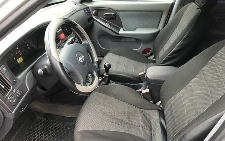 Hyundai Elantra III, 2004 год, 362 000 рублей, 9 фотография