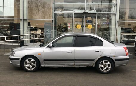 Hyundai Elantra III, 2004 год, 362 000 рублей, 8 фотография