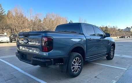 Ford Ranger, 2023 год, 4 955 000 рублей, 5 фотография