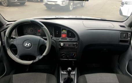 Hyundai Elantra III, 2004 год, 362 000 рублей, 10 фотография