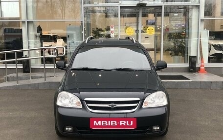 Chevrolet Lacetti, 2010 год, 659 000 рублей, 2 фотография