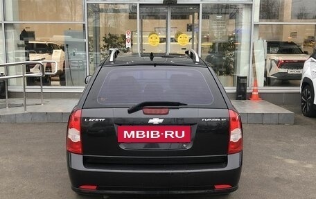 Chevrolet Lacetti, 2010 год, 659 000 рублей, 6 фотография