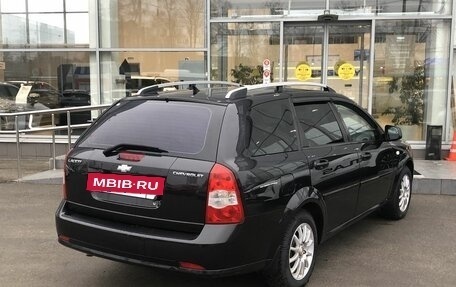 Chevrolet Lacetti, 2010 год, 659 000 рублей, 5 фотография