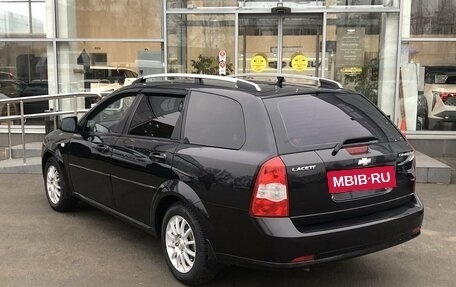 Chevrolet Lacetti, 2010 год, 659 000 рублей, 7 фотография