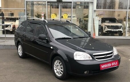 Chevrolet Lacetti, 2010 год, 659 000 рублей, 3 фотография