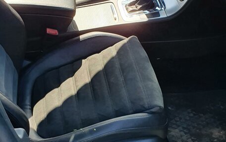 Volkswagen Passat B6, 2009 год, 900 000 рублей, 6 фотография