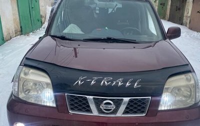 Nissan X-Trail, 2005 год, 430 000 рублей, 1 фотография