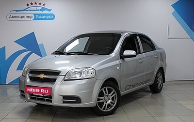 Chevrolet Aveo III, 2006 год, 549 000 рублей, 1 фотография