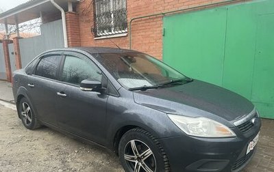 Ford Focus II рестайлинг, 2011 год, 640 000 рублей, 1 фотография