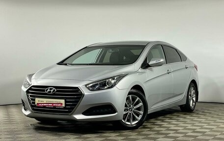 Hyundai i40 I рестайлинг, 2015 год, 1 399 000 рублей, 1 фотография