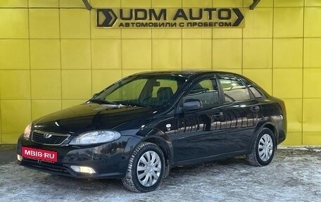 Daewoo Gentra II, 2013 год, 600 000 рублей, 1 фотография