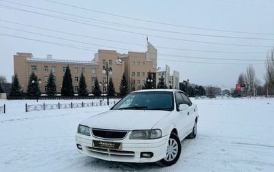 Nissan Sunny B15, 2001 год, 159 999 рублей, 1 фотография