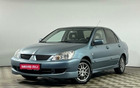 Mitsubishi Lancer IX, 2006 год, 599 000 рублей, 1 фотография