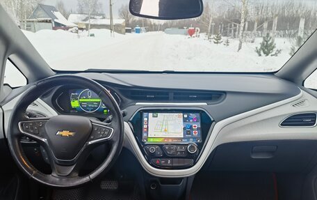 Chevrolet Bolt, 2016 год, 1 750 000 рублей, 8 фотография