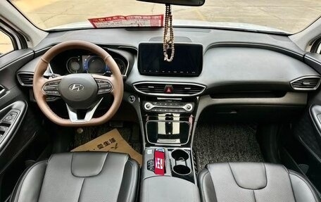 Hyundai Santa Fe IV, 2020 год, 2 350 000 рублей, 8 фотография