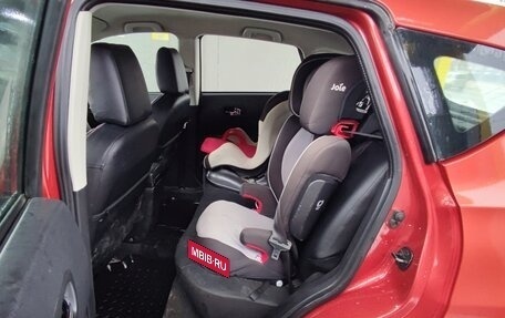 Nissan Qashqai, 2007 год, 650 000 рублей, 3 фотография