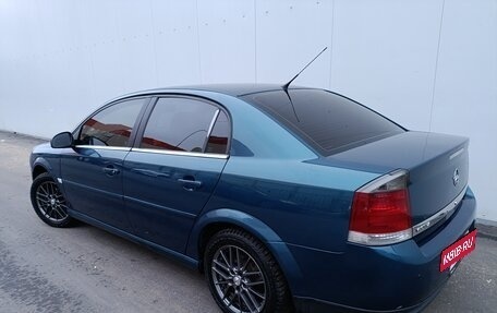 Opel Vectra C рестайлинг, 2008 год, 475 000 рублей, 7 фотография