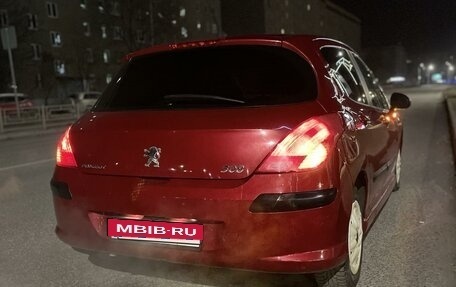 Peugeot 308 II, 2008 год, 234 000 рублей, 4 фотография