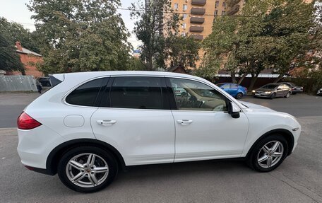 Porsche Cayenne III, 2013 год, 2 600 000 рублей, 6 фотография