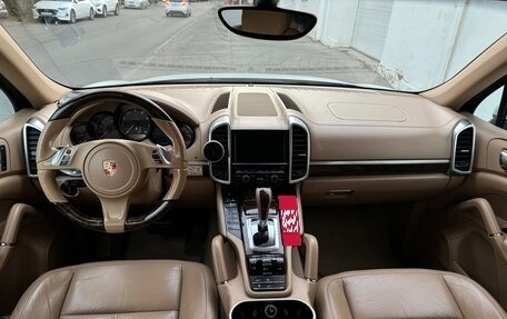 Porsche Cayenne III, 2013 год, 2 600 000 рублей, 11 фотография