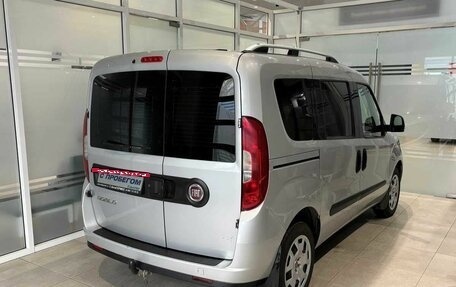 Fiat Doblo II рестайлинг, 2019 год, 1 570 000 рублей, 4 фотография