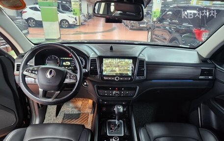 SsangYong Rexton, 2020 год, 2 480 000 рублей, 6 фотография