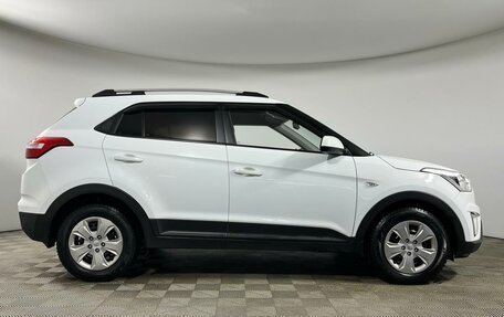 Hyundai Creta I рестайлинг, 2019 год, 1 529 000 рублей, 4 фотография