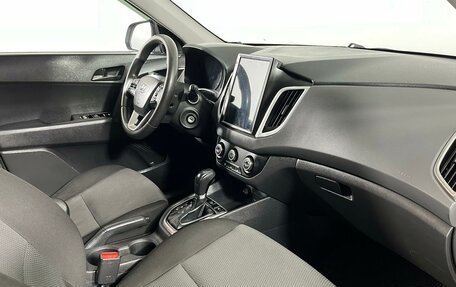 Hyundai Creta I рестайлинг, 2019 год, 1 529 000 рублей, 13 фотография