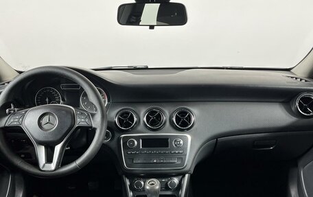 Mercedes-Benz A-Класс, 2014 год, 1 199 000 рублей, 14 фотография