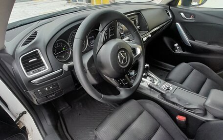 Mazda 6, 2014 год, 1 500 000 рублей, 4 фотография