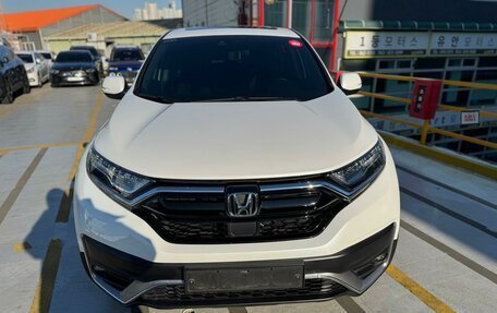 Honda CR-V IV, 2021 год, 3 563 000 рублей, 15 фотография